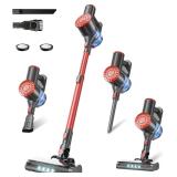 $79 Cordless Vacuum Cleaner with Self-Standing,...