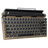$90 Adventurers Typewriter-Style Retro...