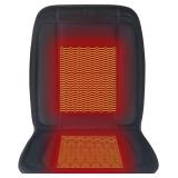 $40 Heated Seat Cover 22  Wide with Fast Heat...