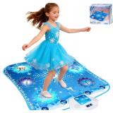 $39 Frozen Toys Dance Mat for Girls -...