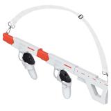 $50 Upgraded VR Gun Stock for Meta Quest...