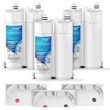 $33 ICEPURE Refrigerator Water Filter...