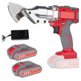 $101 36V Sheet Copper Metal Shear Cutter,...