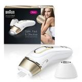 $400 Braun IPL Hair Removal for Women Silk...