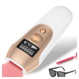 $56 IPL Hair Removal Device,IPL Laser Hair...