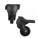 Universal Luggage Wheels Replacement Kit for...