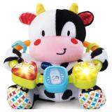 VTech Baby Lil' Critters Moosical Beads