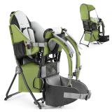 $150 besrey Baby Backpack Carrier, Toddler...