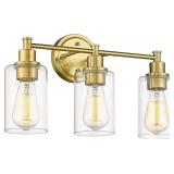$66 FEMILA Bathroom Vanity Light,Farmhouse...