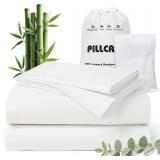 $99 Luxury Organic Tencel & Viscose from Bamboo...