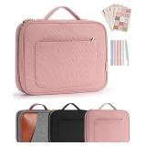 Bible Cover Case for Women, Bible Study...