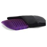 $79 Purple Back Cushion | Pressure Reducing...