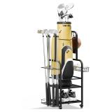 $37 niffgaff Golf Bag Organizer Golfing Storage...