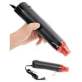 Heat Gun for Crafting, 110V 300W Handed Hot Air...