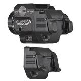 $233 Streamlight 69414 TLR-8A Flex 500-Lumen...
