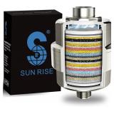 20-Stage Shower Filter-Shower Head Filter for...