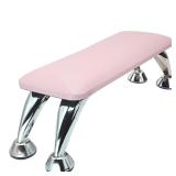 Arm Rest for Nails Tech, Big Manicure Hand Rest...