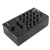 $127 MXR-01BT 2-Channel Professional DJ Mixer...