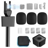 Mic Handle for DJI/DJI Mini/3, Microphone...