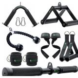 $60 Cable Machine Attachment LAT Pulldown...