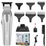 $50 KEMEI 3023-702 Hair & Beard Trimmer for...