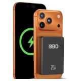 BBD Magsafe Portable Charger,10000mAh Magnetic...