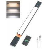 EZVALO Under Cabinet Lighting, Motion Sensor...