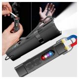$40 SKYFIRE 2Pack Rechargeable EDC Flashlight...