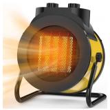 Space Heaters for Indoor Use, 1500W PTC...