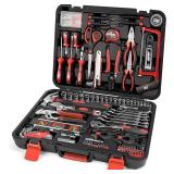 $64 Prostormer 259-Piece Tool Kit, General...
