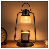 MAOYUE Candle Warmer Lamp with Timer and Dimmer...