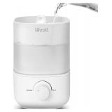 LEVOIT Top Fill Humidifiers for Bedroom, 2.5L...
