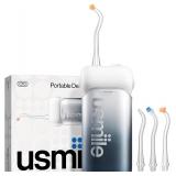 $60 usmile C10 Portable Water Flosser  ...