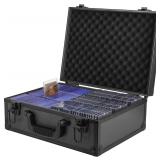 $44 Toploader Storage Box for 3' x 4' 35pt...