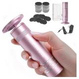 Electric Callus Remover for Feet Electric Foot...