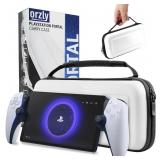 Carry Case designed for Playstation Portal...