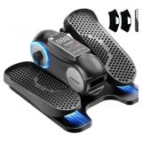 $62 Under Desk Elliptical Machine, Elliptical...