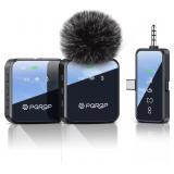 $38 PQRQP 3 in 1 Microphone for...