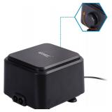 $34 hygger Quiet <30dB Aquarium Air Pump,...