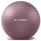Trideer Exercise Ball Yoga Ball,Office Seating...