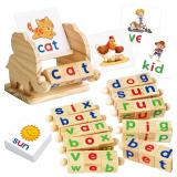 Montessori Learning and Educational Toys Gifts...