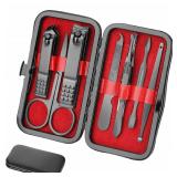 Manicure set Men Personal Care Tools...