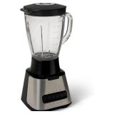 Amazon Basics Powerful 700W Countertop Blender...