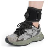 AFO Foot Drop Brace for Walking with Shoes,...
