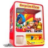 $50 JOYIN Claw Machine Arcade Toy with LED...