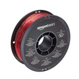 Amazon Basics TPU 3D Printer Filament, 1.75mm,...