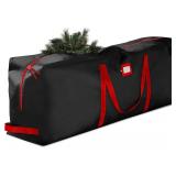 ZOBER 600D Oxford Fabric Christmas Tree Storage...