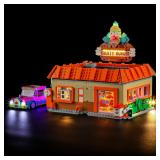 $46 BRIKSMAX 2.0 Light Kit for Lego The...