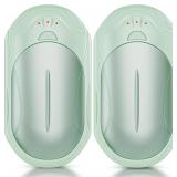 $33 AI Hand Warmers Rechargeable 2 Pack, AI...