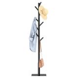 $45 Coat Rack Freestanding with Stable Square...